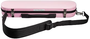 Amazon | C.C.シャイニーケースII フルート用ケース CC2-FL-PPK